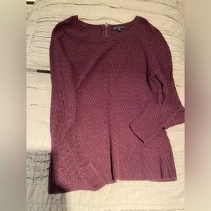 American eagle sweater Large